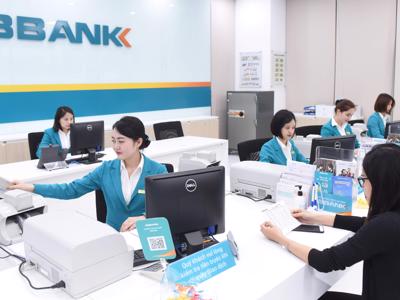 ABBANK: 9 tháng đạt 924 tỷ đồng lợi nhuận trước thuế 