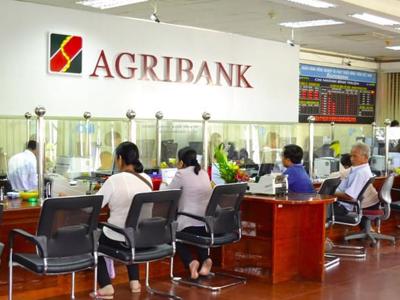 Agribank phát hành 5.000 tỷ đồng trái phiếu để tăng vốn cấp 2