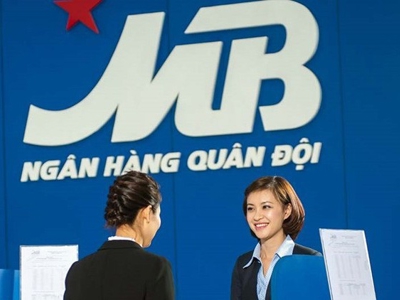 MBB chi nghìn tỷ mua cổ phiếu quỹ