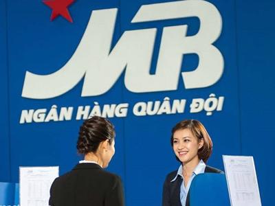 MBBank bị phạt thuế hơn 9 tỷ đồng