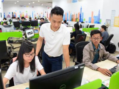 Việt Nam thiếu tới 90.000 nhân lực công nghệ thông tin năm 2019