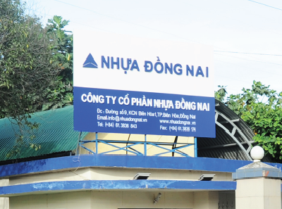 Bán sạch cổ phiếu DNP, SAM Holdings thu về 116 tỷ đồng
