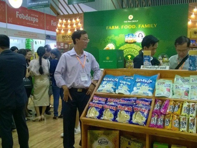 PAN chi hơn 266 tỷ để nâng tỷ lệ sở hữu tại VFG lên 41,88%
