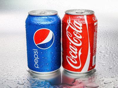 Nhà đầu tư lãi bao nhiêu nếu mua 1.000 USD cổ phiếu Coca-Cola, PepsiCo 10 năm trước?