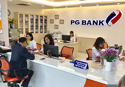 PGBank lên UpCoM với giá 15.500 đồng/cổ phiếu