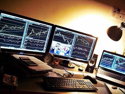 "Ma trận" Forex/CFD (kỳ cuối): Cảnh báo tiếp tay cho các hoạt động phi pháp