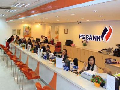 PGBank được cấp mã giao dịch chứng khoán khi đang đợi sáp nhập