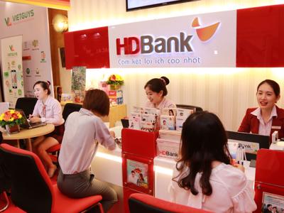 HDBank thu về 136 tỷ sau khi bán hết 16 triệu cổ phiếu OGC