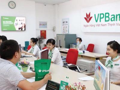 9 tháng, VPBank báo lãi 9.400 tỷ đồng, đạt 92% kế hoạch năm