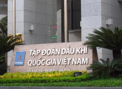 Thu nhập tại Petro Vietnam còn cao hơn EVN