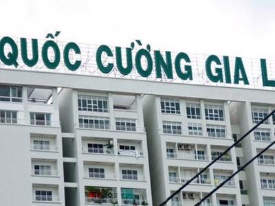 Ông Nguyễn Quốc Cường tiếp tục từ nhiệm khỏi ghế Phó tổng giám đốc QCG