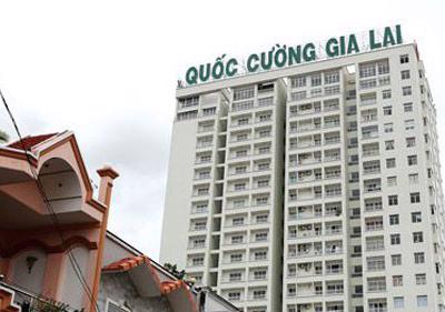 Vì sao Quốc Cường Gia Lai công bố không đầy đủ 14 giao dịch 3.200 tỷ?