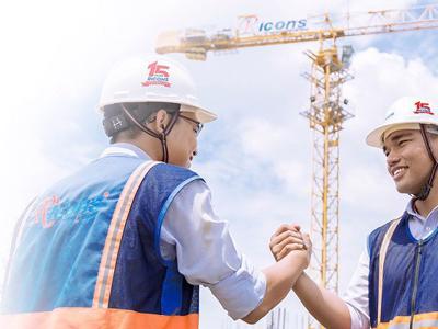 Ricons: Quý 3 lãi ròng đạt 103 tỷ đồng, tăng trưởng 17%