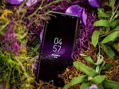 Samsung trình làng bộ đôi Galaxy S8 và S8 Plus