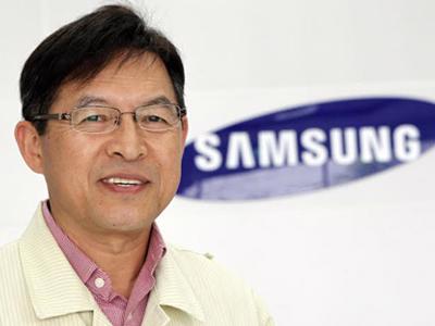 Samsung Việt Nam có tổng giám đốc mới 