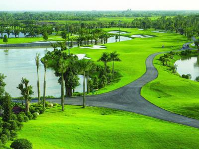 Chính phủ đồng ý chủ trương đầu tư 2 sân golf hơn 1.000 tỷ