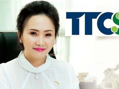 Bà Đặng Huỳnh Ức My chi 32 tỷ nâng tỷ lệ sở hữu tại GEG lên 3,84%