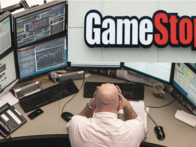  Hiện tượng GameStop: "Cuộc nổi dậy" của nhà đầu tư cá nhân trên thị trường tài chính Mỹ