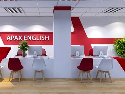 Apax English vay 200 tỷ trái phiếu, tài sản đảm bảo là 15 triệu cổ phiếu công ty mẹ