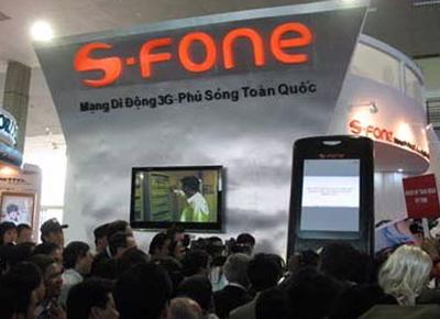 “S-Fone không chối bỏ trách nhiệm với người lao động”