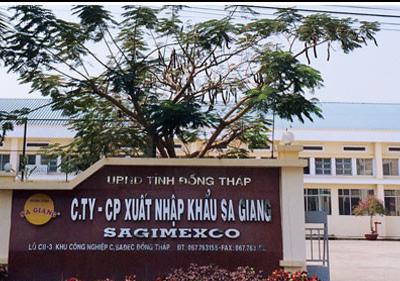 SCIC sắp đấu giá trọn lô cổ phần "bánh phồng tôm" Sa Giang, dự kiến thu về gần 400 tỷ đồng