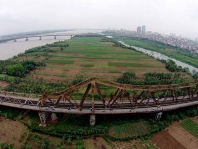 Bộ Công Thương lên tiếng về “siêu dự án” trên sông Hồng