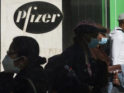 Singapore phê duyệt vaccine Covid-19 của Pfizer, tiêm chủng miễn phí toàn dân