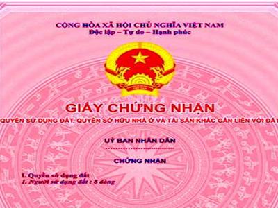 Bãi bỏ yêu cầu bắt buộc công chứng 5 loại hợp đồng nhà đất