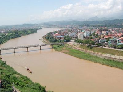 “Siêu dự án trên sông Hồng mới chỉ là ý tưởng”