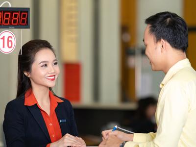 Chốt chặn thép với tín dụng đen bằng cho vay tiêu dùng