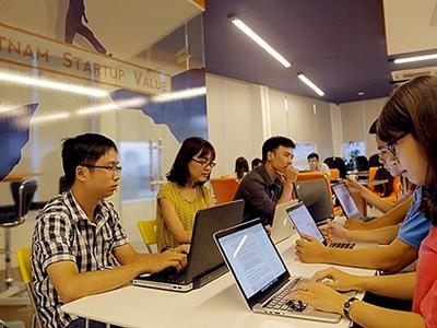 Việt Nam sẽ trở thành trung tâm khởi nghiệp hàng đầu Đông Nam Á?