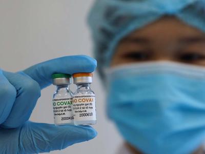 Vaccine phòng Covid-19 của Việt Nam: Đặt hy vọng vào đầu năm 2022 