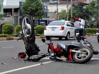 An toàn giao thông: Yếu kém vì thiếu chế tài trách nhiệm 