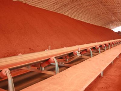 Dự án bauxite Tân Rai dự kiến vận hành tháng 9 tới