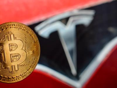 Đầu tư khủng, giá cổ phiếu Tesla gắn chặt với Bitcoin