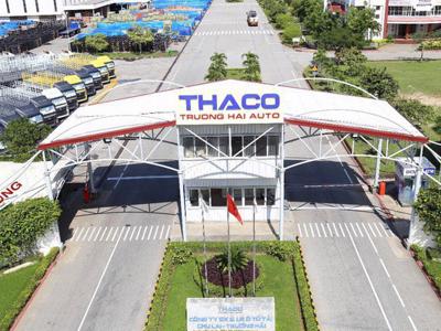 Thaco dự kiến phát hành cổ phiếu riêng lẻ giá trị gần 4.000 tỷ đồng