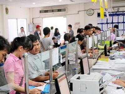 Chi phí tuân thủ pháp luật làm gia tăng áp lực lên doanh nghiệp