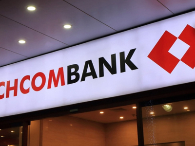 Techcombank có "giao dịch vay hợp vốn thành công nhất tại Việt Nam"