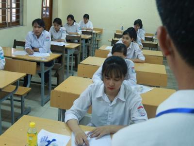 Hà Giang: 151 cán bộ bị xem xét kỷ luật liên quan đến sai phạm gian lận thi cử