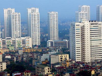 Bộ Tài chính: “Đánh thuế tài sản sẽ góp phần giảm giá nhà, đất!”