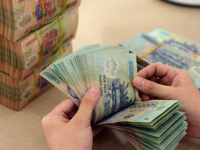Nhiều ngân hàng "vung" nghìn tỷ mua cổ phiếu quỹ