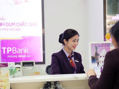 HOSE đã nhận hồ sơ niêm yết của TPBank