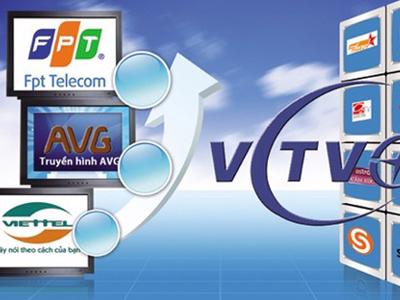 FPT Telecom chính thức “nhảy” vào truyền hình trả tiền