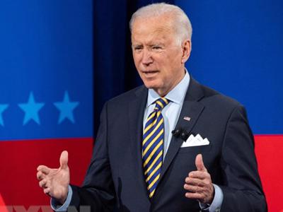 Gói cứu trợ 1.900 tỷ USD và "canh bạc" lớn của Tổng thống Joe Biden