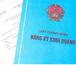 Con dấu sẽ không cần giấy phép