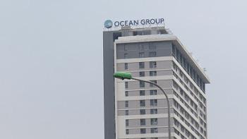 Ocean Group đã sang tay chủ mới