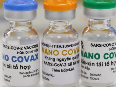 Việt Nam chính thức tiêm thử nghiệm vaccine Covid-19 trên người đầu tiên