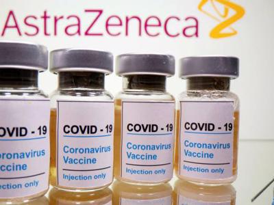 Việt Nam nhập khẩu khẩn cấp hơn 200.000 liều vaccine Covid-19