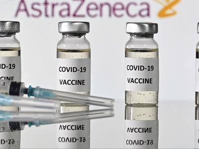 WHO: Vaccine Covid-19 của AstraZeneca có hiệu lực hơn 60% 