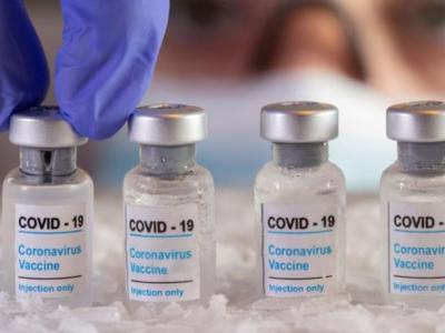 Việt Nam tiêm thử nghiệm mũi vaccine Covid-19 đầu tiên vào ngày 17/12 